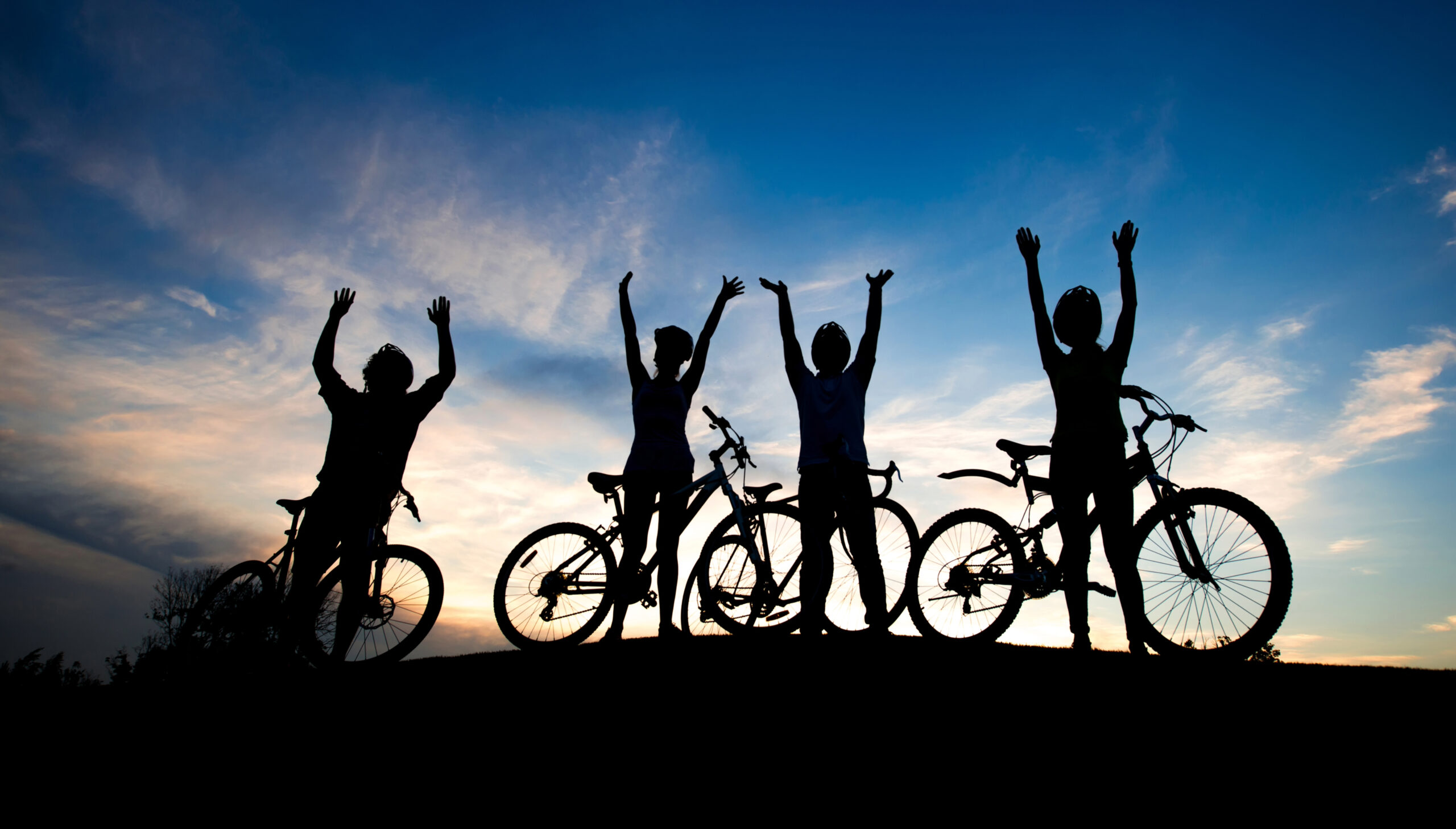 Mountain Biking Franklin TN