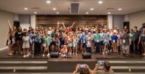 Teen Wealth Workshop | Day Camp for Kids Franklin, Tenn.