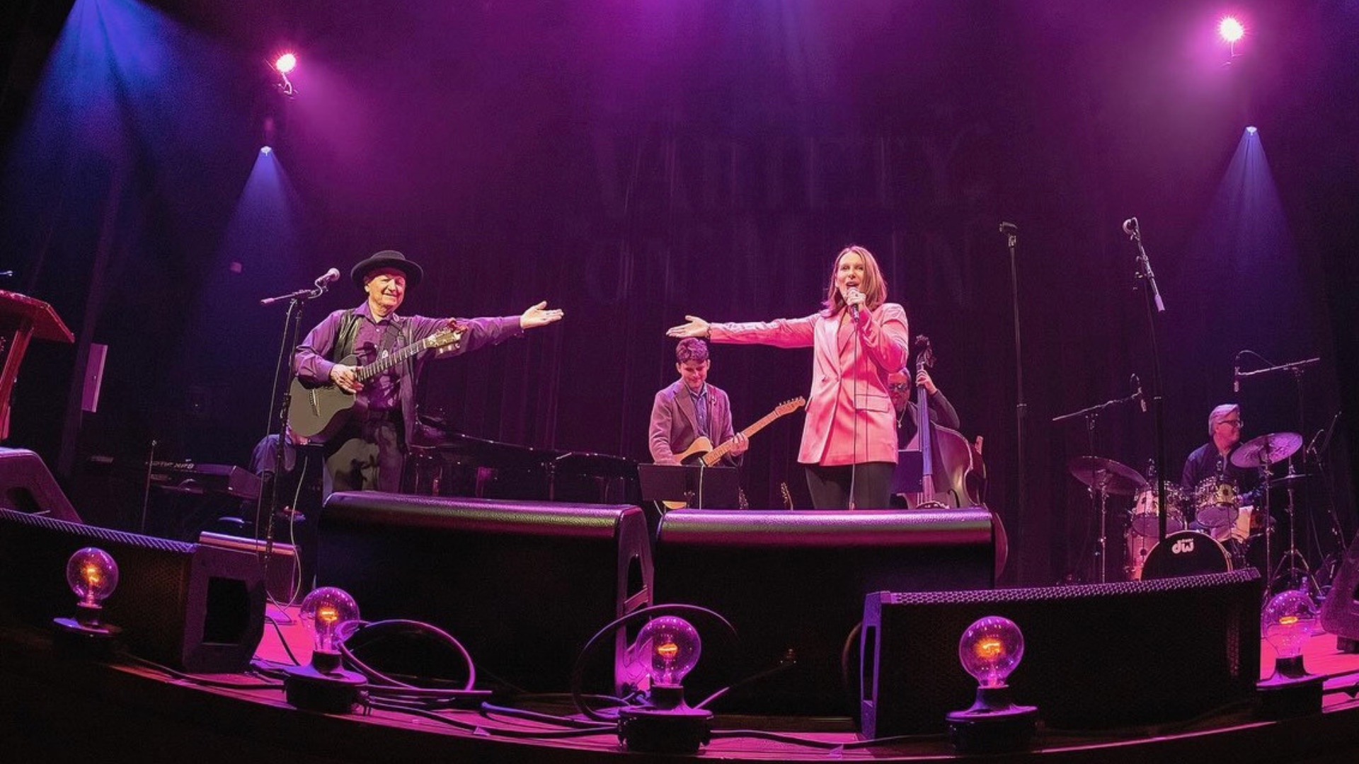 Variety On Main_The Franklin Theatre