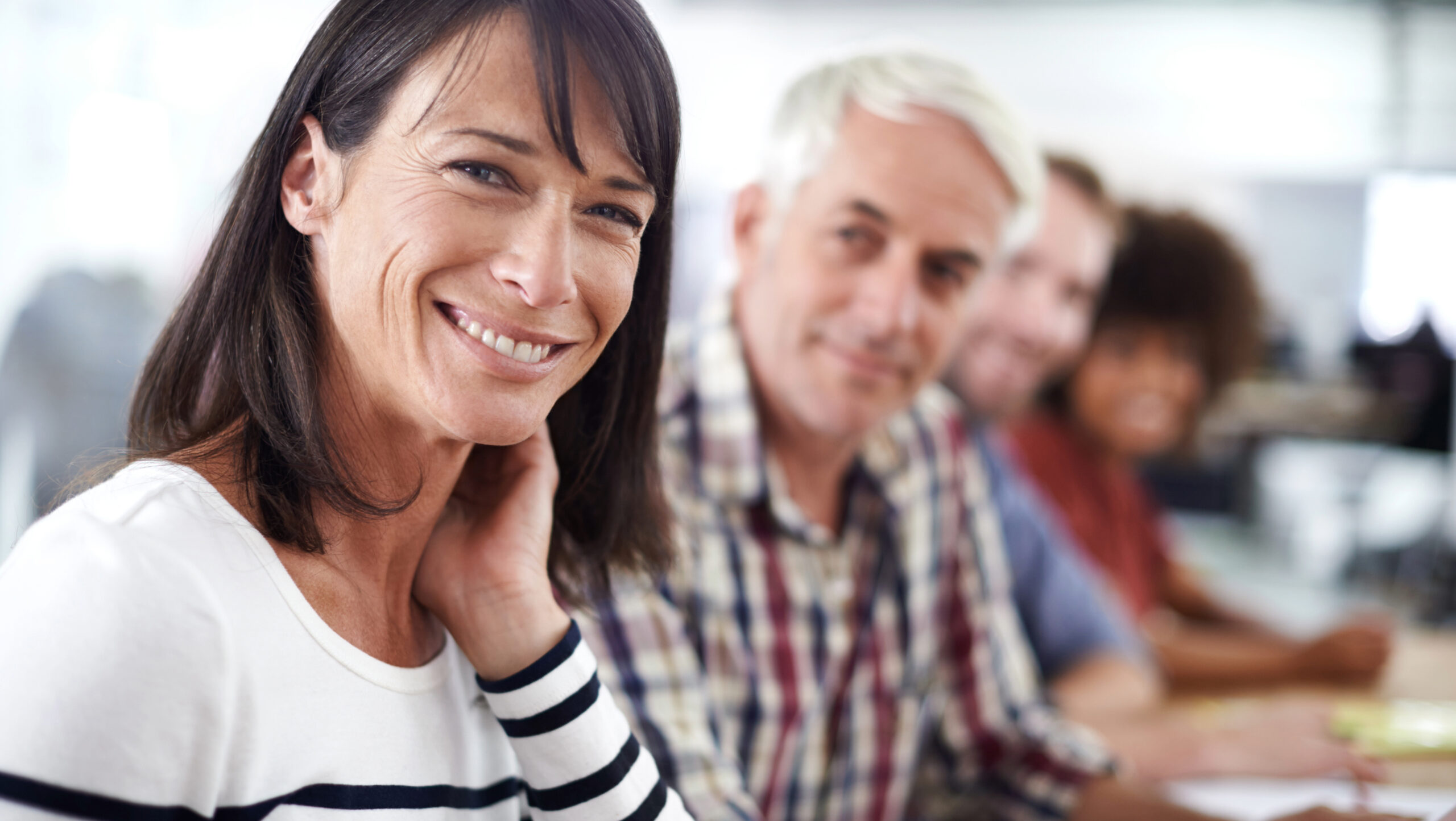 Adult learning Williamson County TN