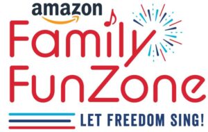 Amazon Family Fun Zone
