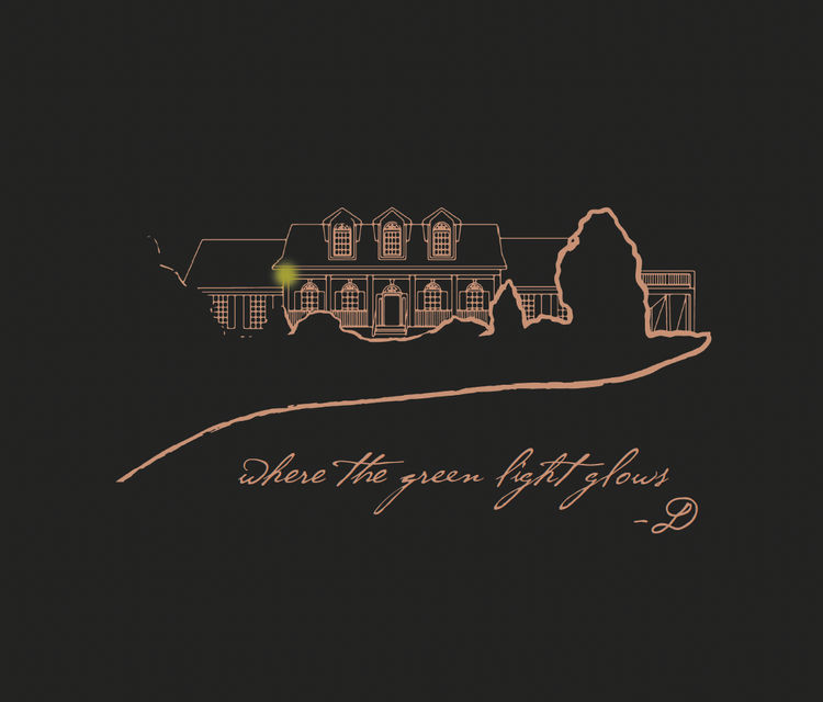 Dottie's Speakeasy Franklin, TN_Southall.