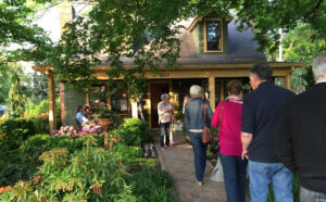 Franklin Art Crawl Franklin TN