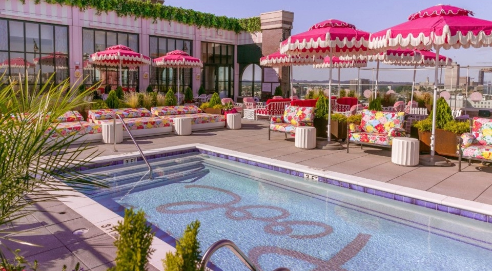 Governors Pool Nashville TN