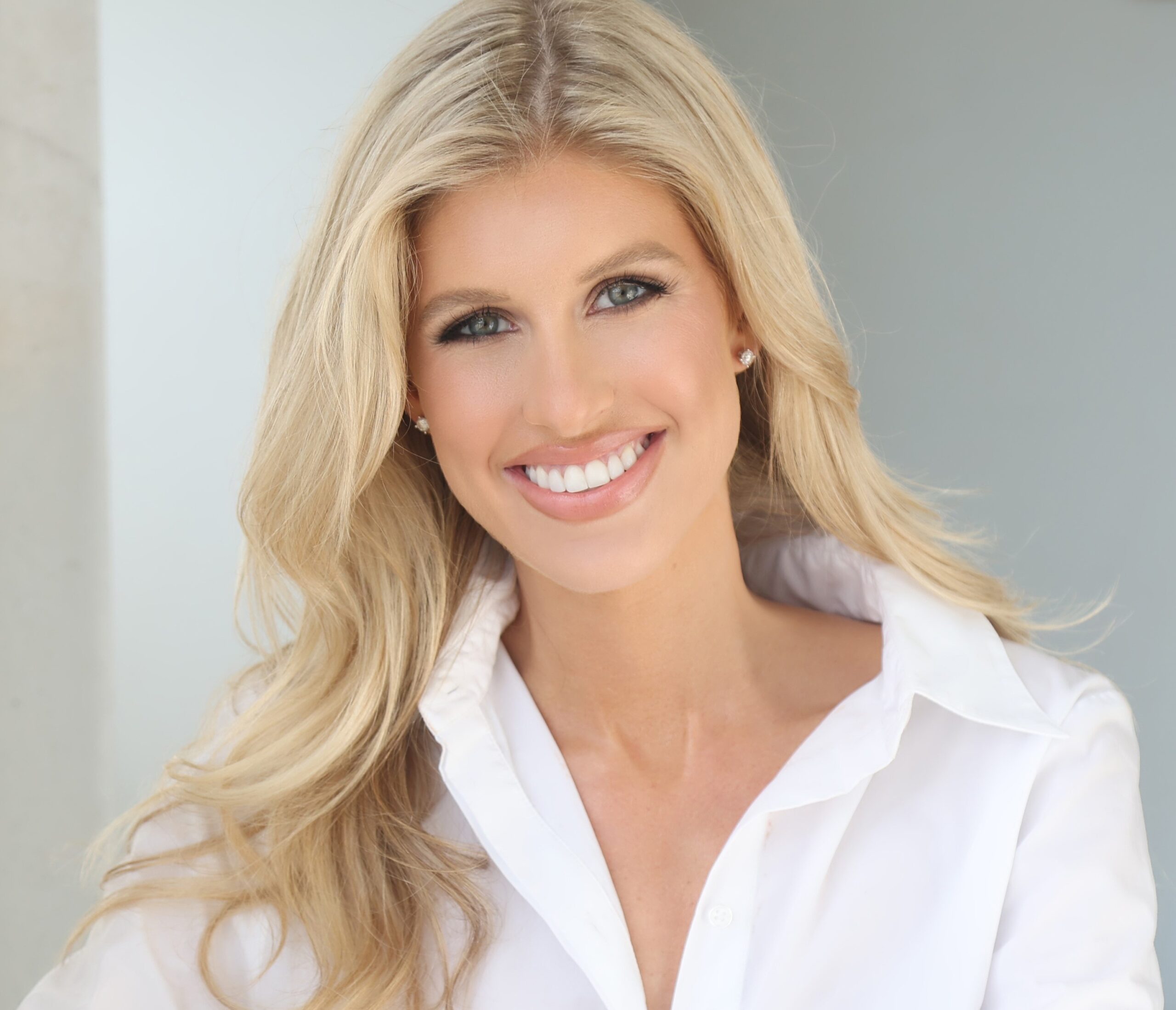 Kaitlin White, Heritage Foundation of Williamson County, TN Late Party Chair for Heritage Ball 2024.