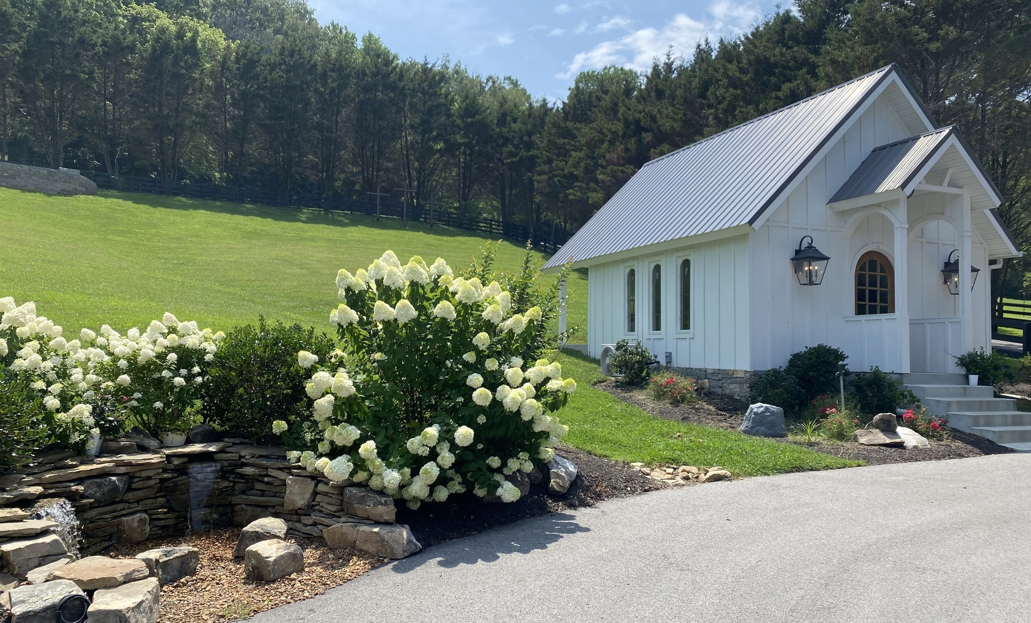 Local Ark Wedding Venue Williamson County TN