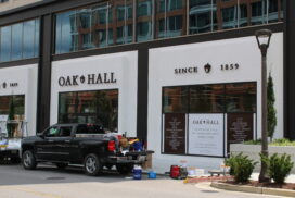 Oak Hall in McEwen Northside in Franklin, TN.