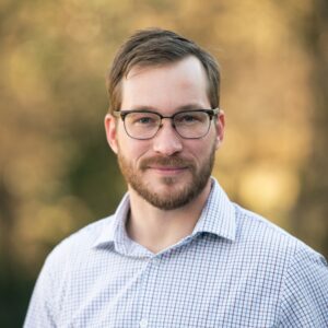 Photo Credit Alex Crawford_Headshot - Nathan Greene, founder of Cairn Financial Group