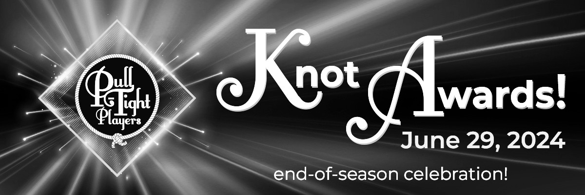 Pull-Tight Knot Awards Franklin TN_Pull Tight Players.