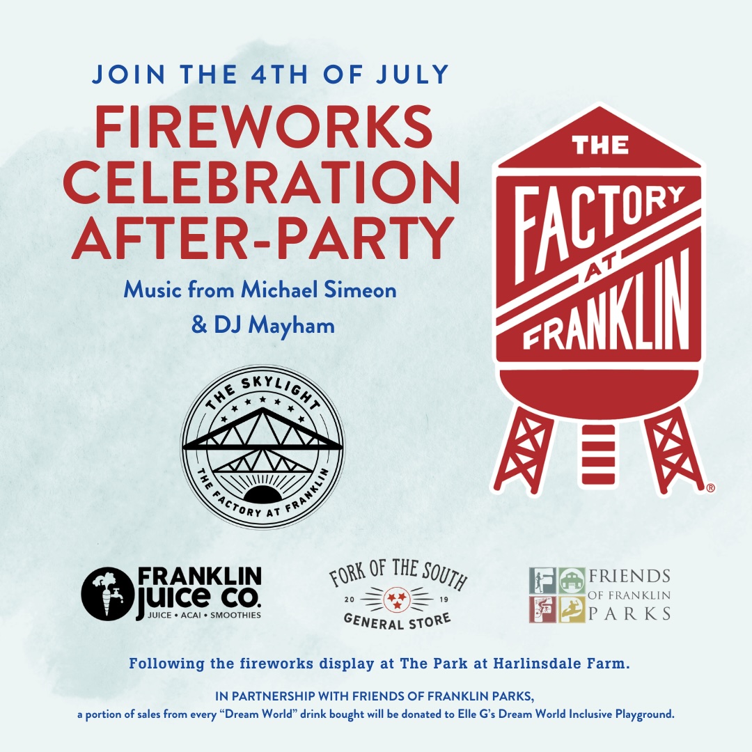 Skylight-Afterparty-Franklin-TN-Factory-at-Franklin-Fireworks-Celebration-After-Party.