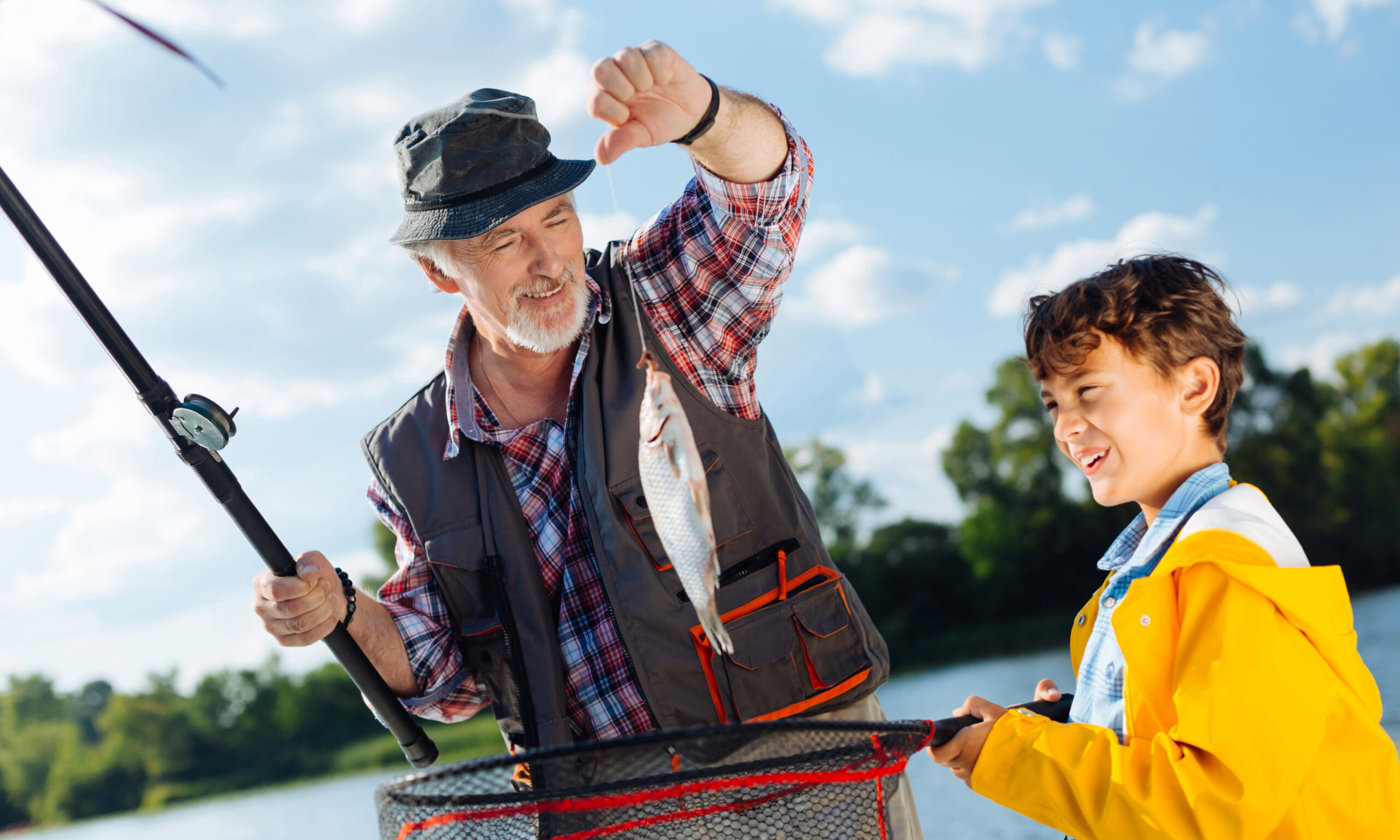 Tennessee Free Fishing Day 2024