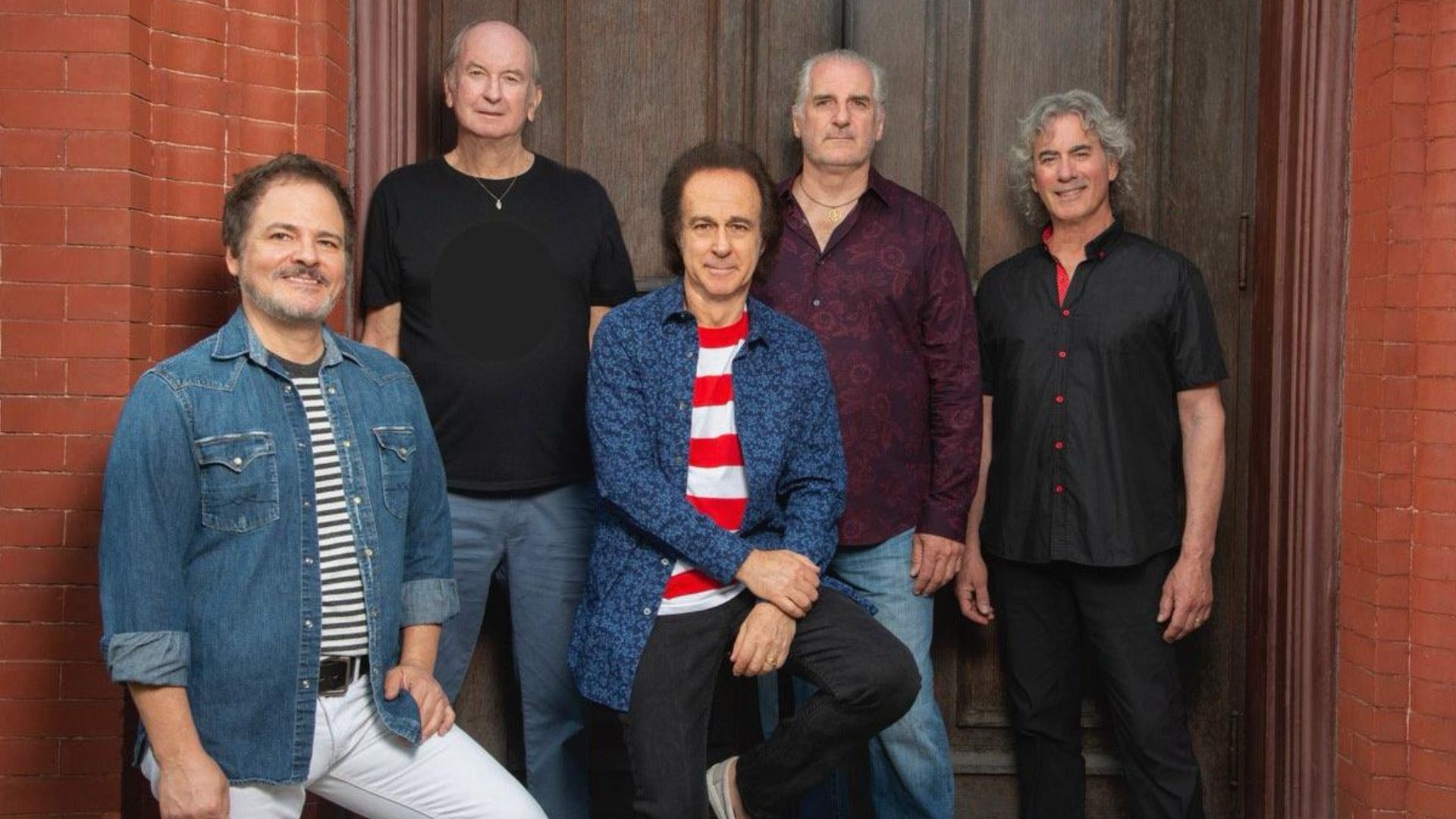 The Lovin' Spoonful_The Franklin Theatre.