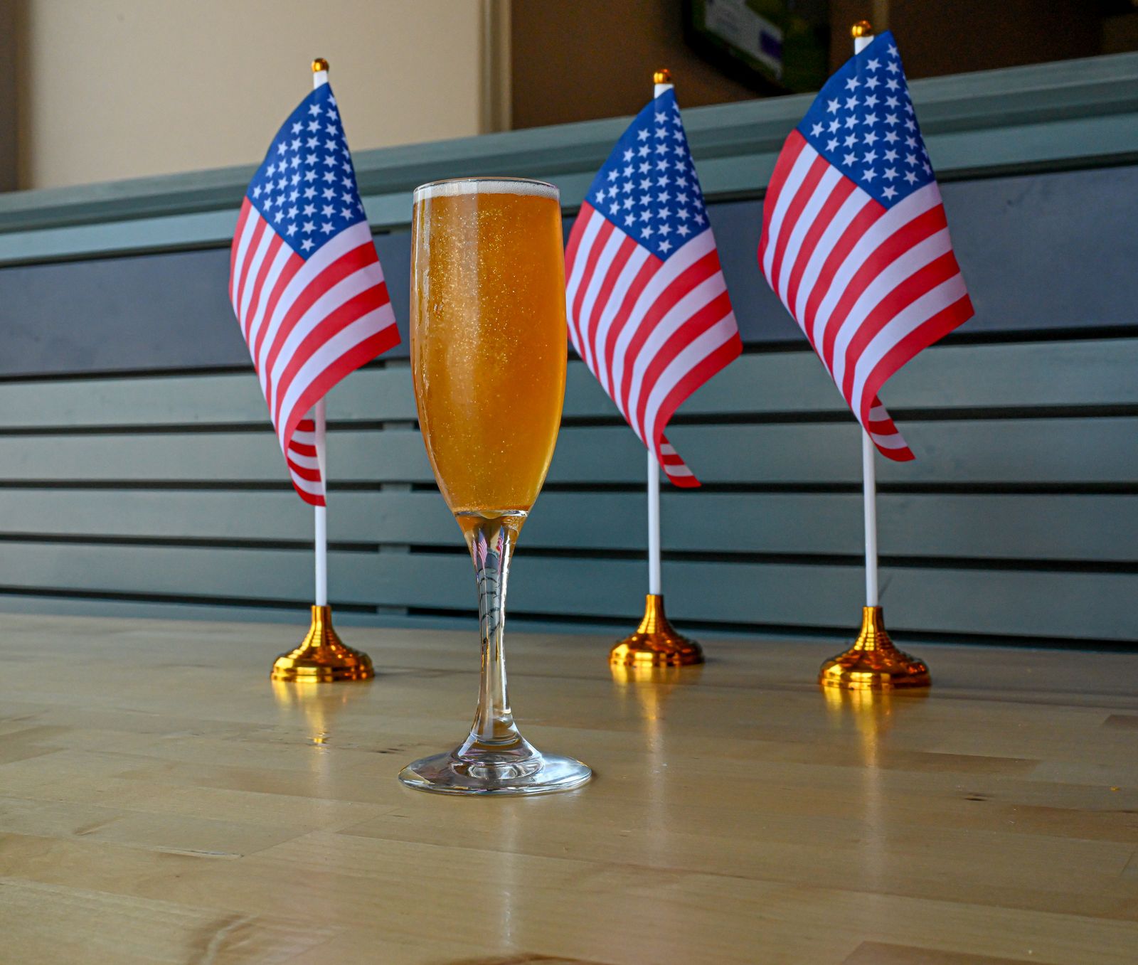 Jasper’s Restaurant Nashville Cocktails.