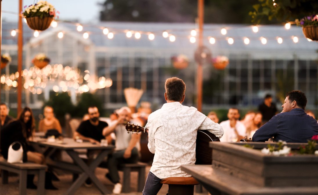 Live-on-the-Terrace_Southall Franklin, TN.