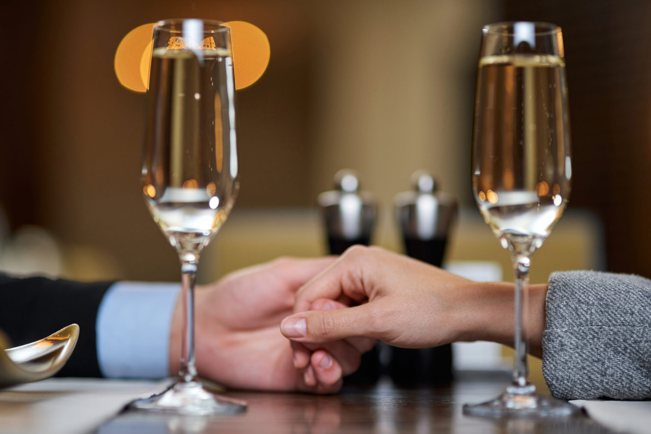 Nashville date night.