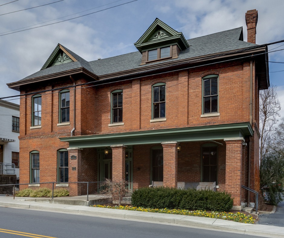 The Moore-Morris History & Culture Center of Williamson County, TN