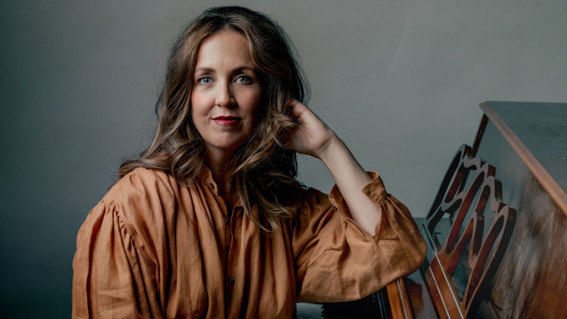 Under An August Sky Stephanie Chapman_The Franklin Theatre.