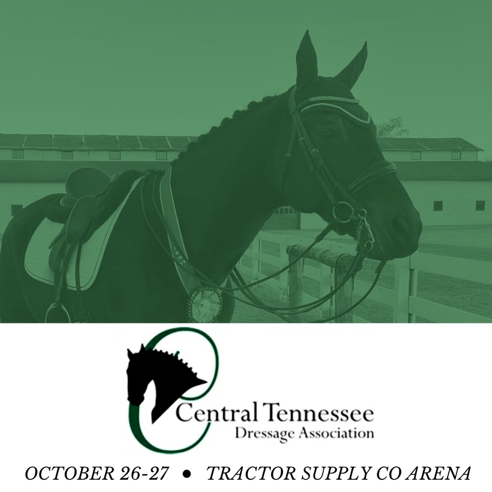 CTDA Schooling Championship Show, Harlinsdale Farm, Franklin TN