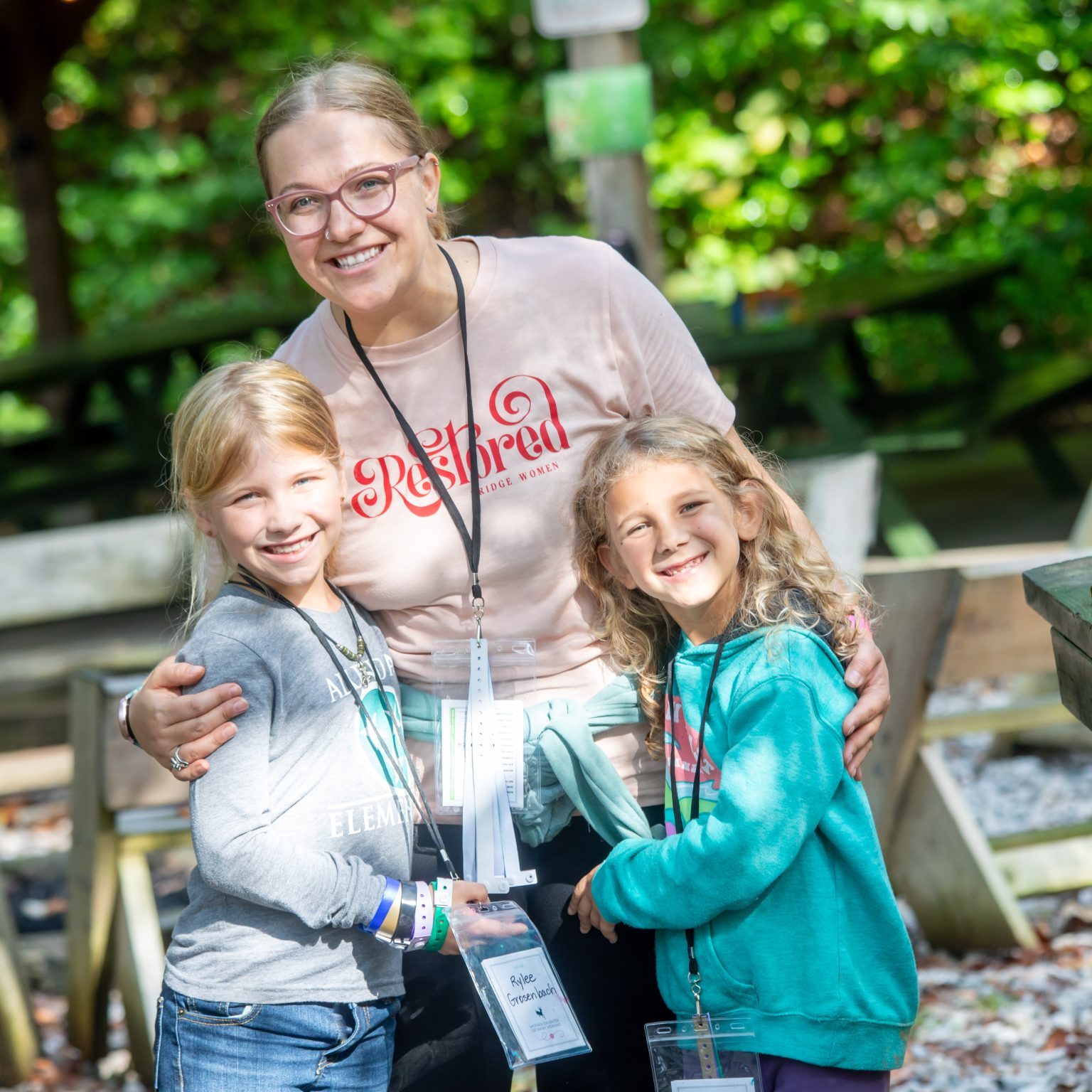 Deer Run’s Mother-Daughter Getaway Weekend Thompson's Station, Tenn.