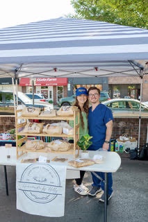 Five Points Franklin Market_Back to School Market_Shopping Event 3