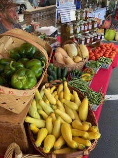 Five Points Franklin Market_Back to School Market_Shopping Event 4