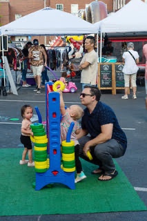 Five Points Franklin Market_Back to School Market_Shopping Event 7