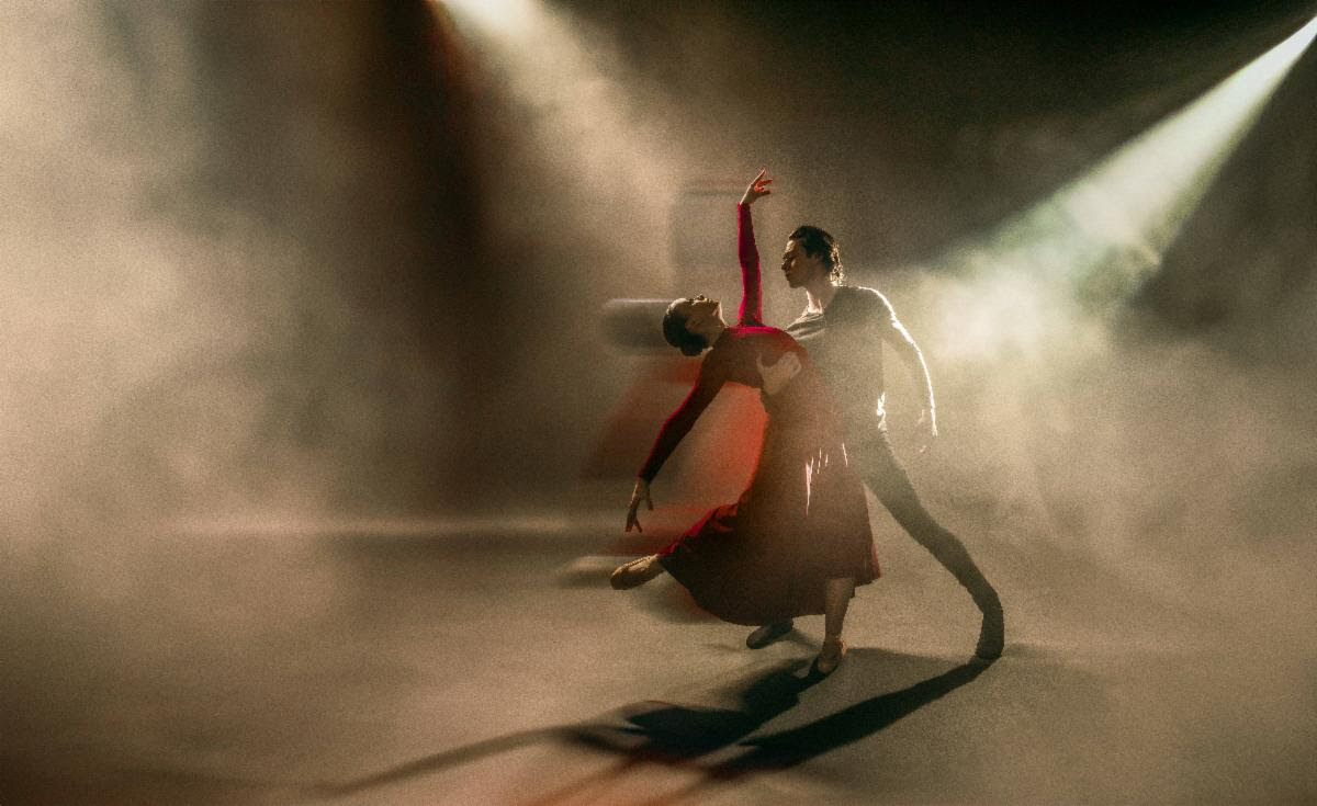 Nashville Ballet- Photo Credit: MA2LA