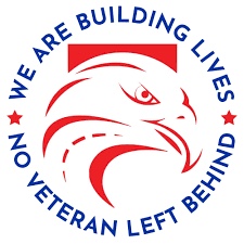 We Are Building Lives Logo.