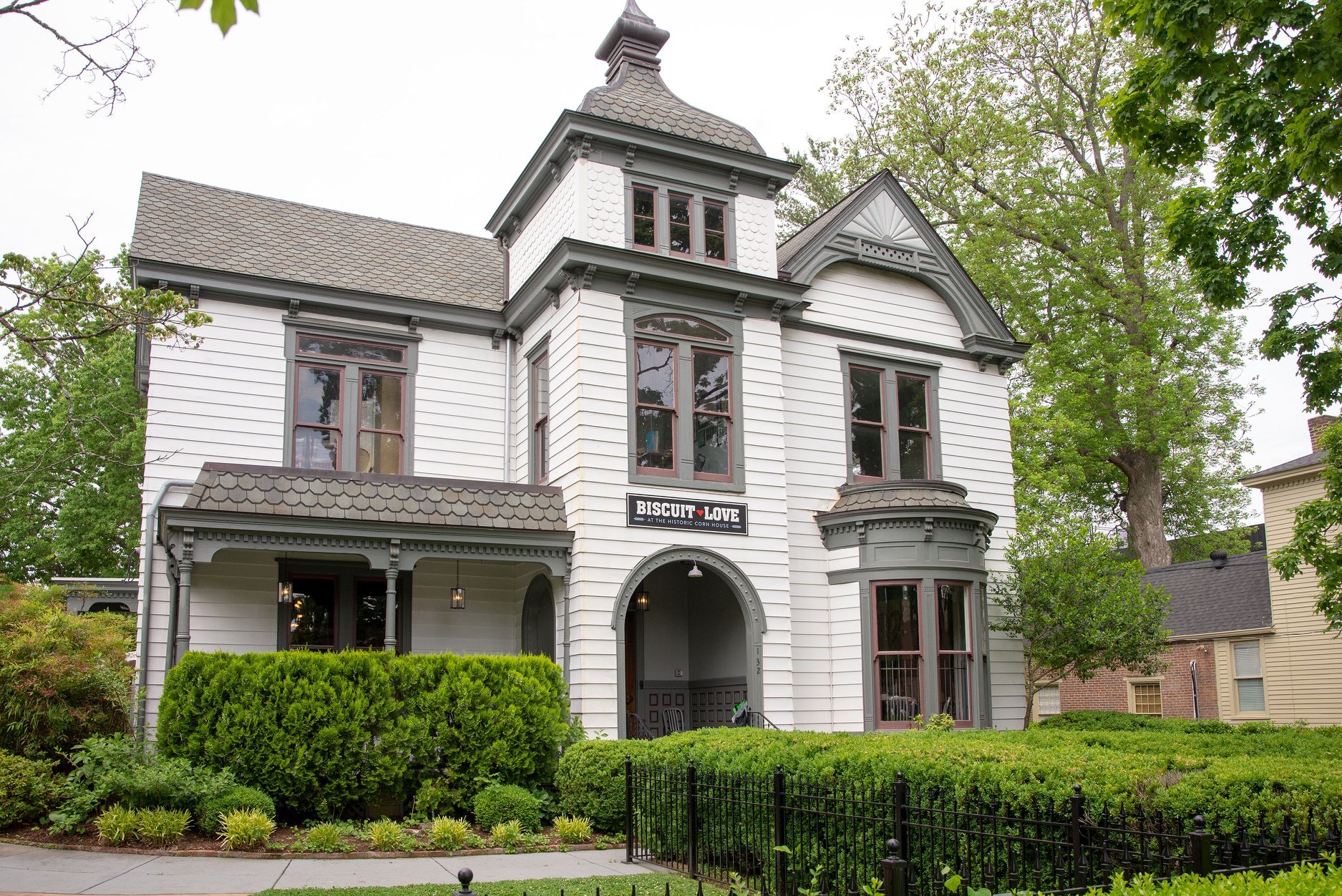 Biscuit Love Downtown Franklin, TN_Restaurant