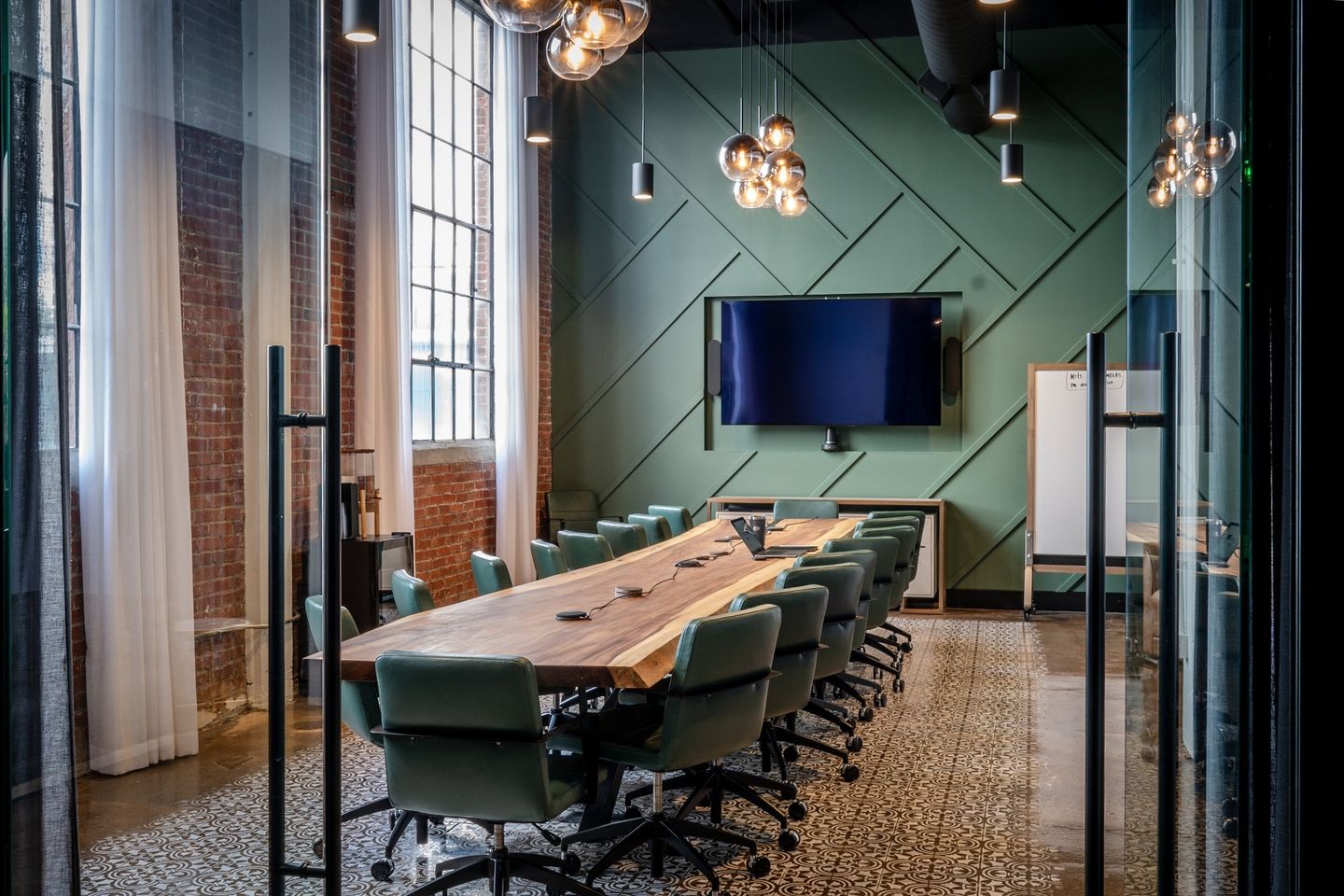 Harbor + Union Downtown Franklin, TN