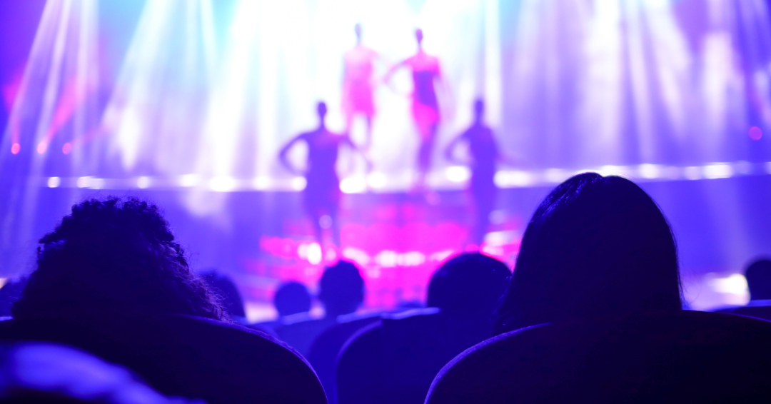 Live Theater Audience Franklin TN