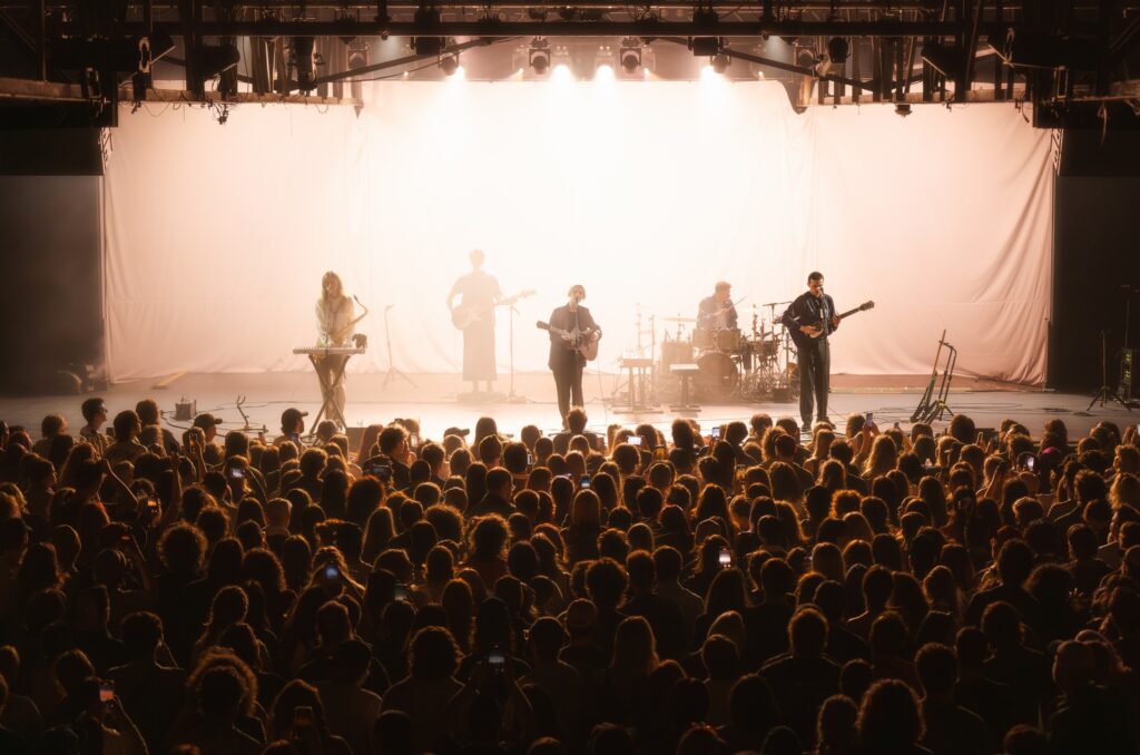 Marathon Music Works Nashville, TN_Concert