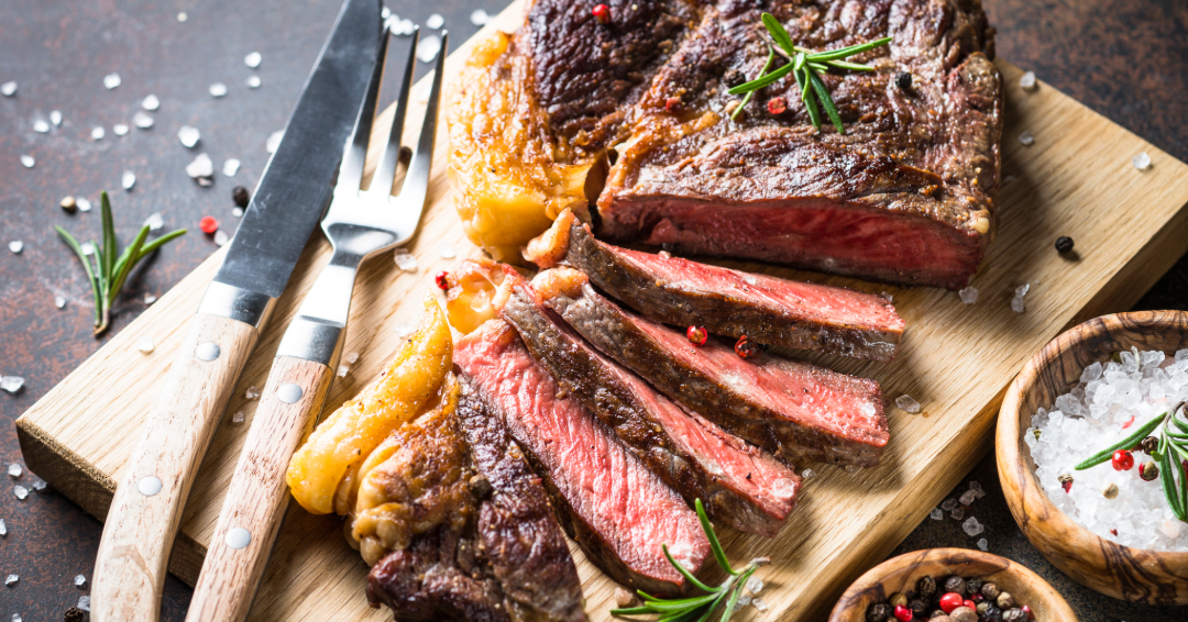 Meat and Dairy Franklin TN