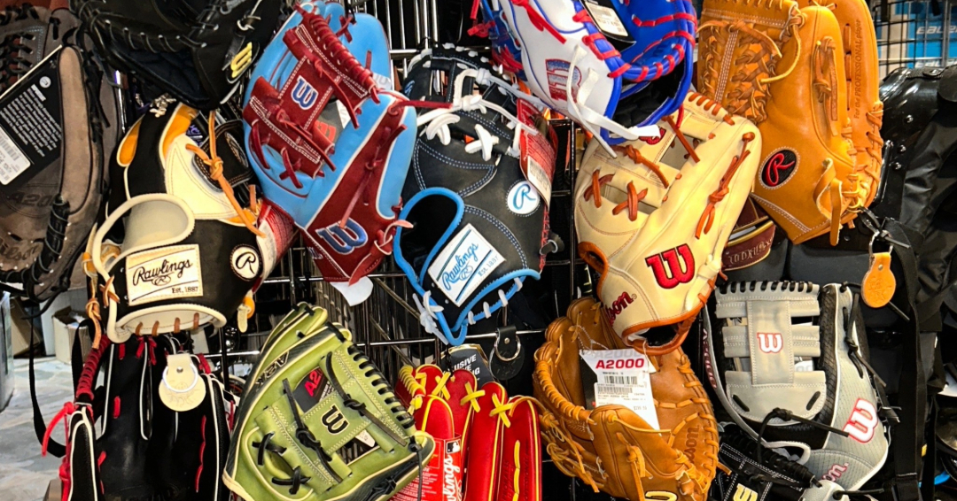 Play it Again Sports in Brentwood, TN., offers gently used sports equipment and gear.