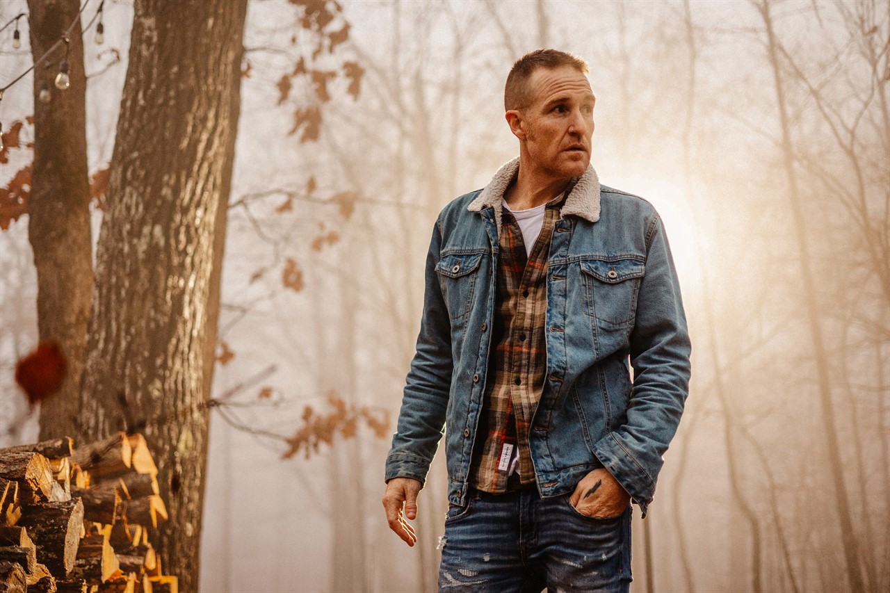 Ryan Stevenson Live at the Franklin Theatre.