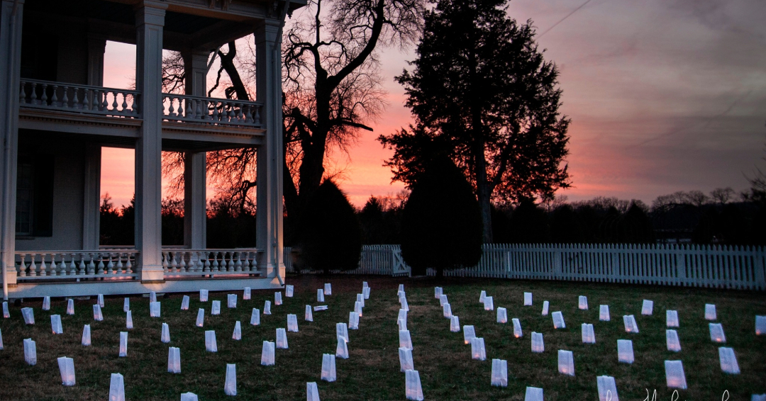 Support Battle of Franklin Trust