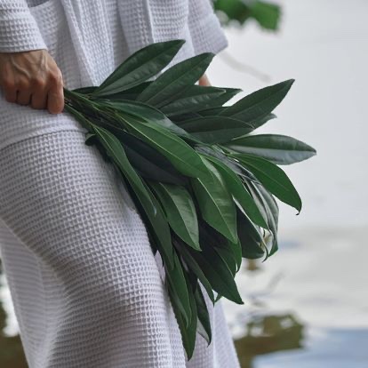 The Sweat Shack Franklin, TN_Wellness Center.