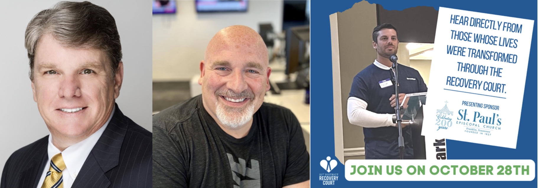 21st District Recovery Court