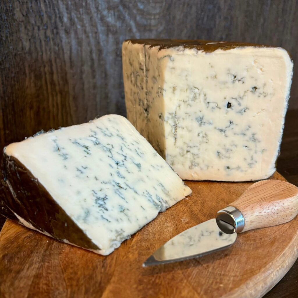 GREYS Fine Cheeses in Franklin, TN_Bleu Cheese GREYS Fine Cheeses in Franklin, TN_Bleu Cheese.