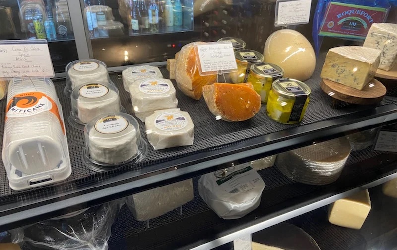 GREYS Fine Cheeses Downtown Franklin_The Factory at Franklin GREYS Fine Cheeses Downtown Franklin_The Factory at Franklin.