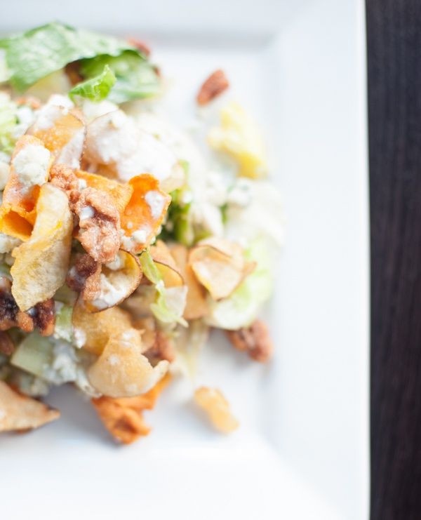 Saffire Restaurant Downtown Franklin, Tenn_Lunch.