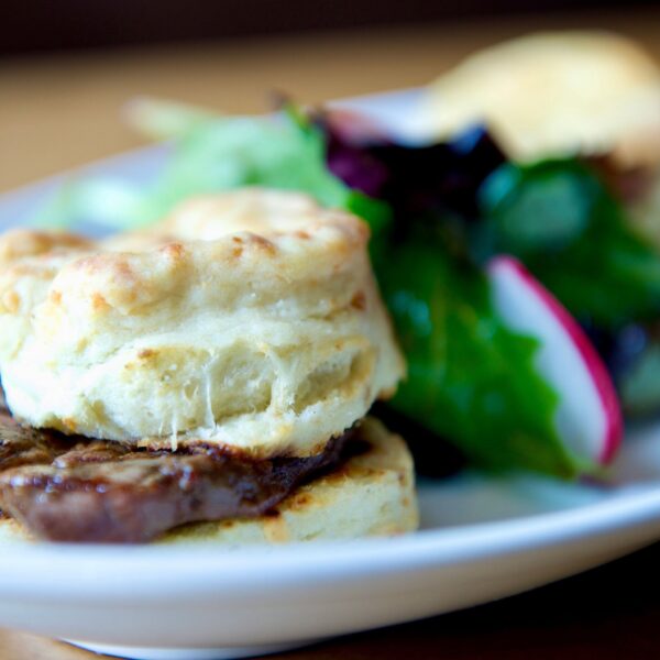 Saffire Restaurant Franklin, TN_Dinner.