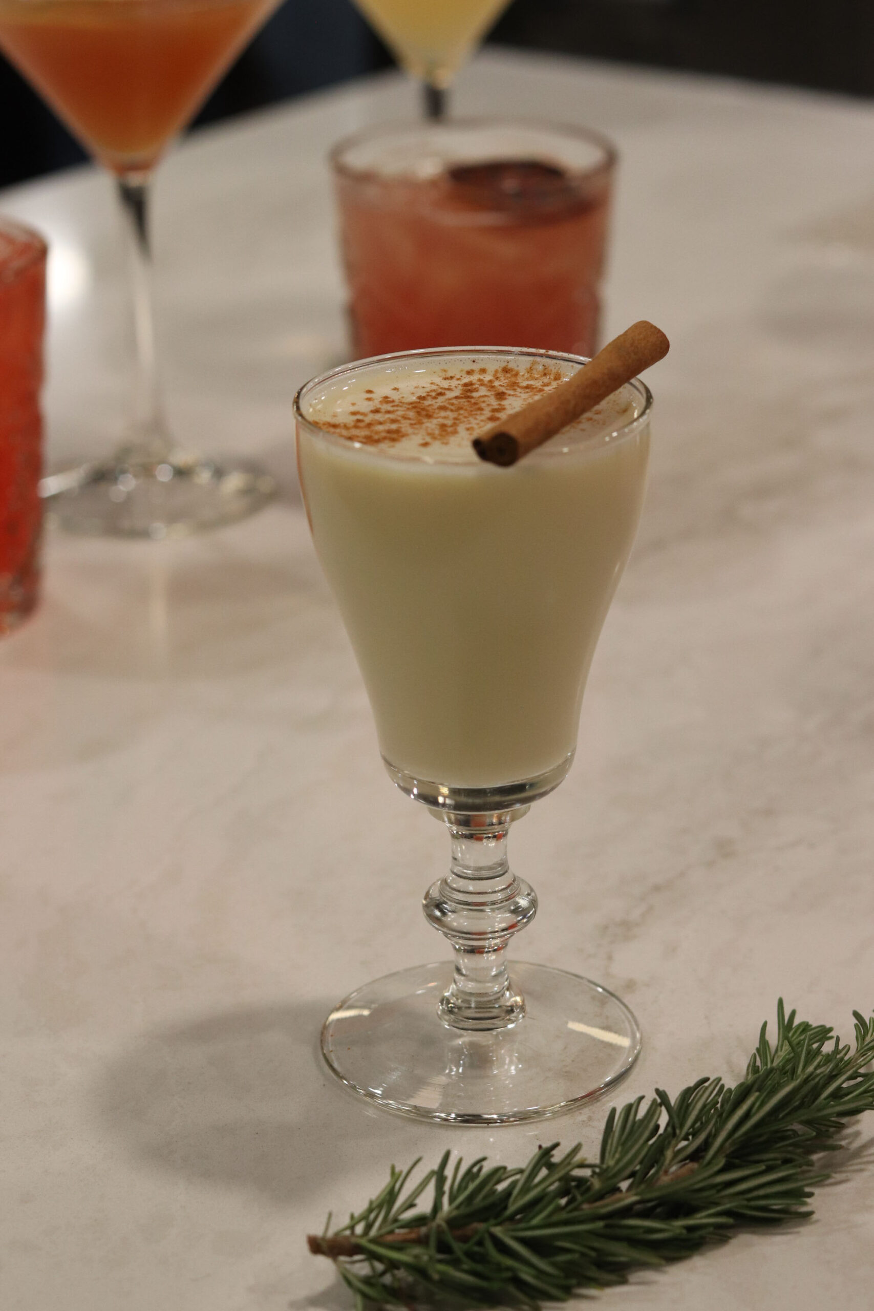 Stable Reserve Downtown Franklin, TN-Cocktails_Cousin Eddie.