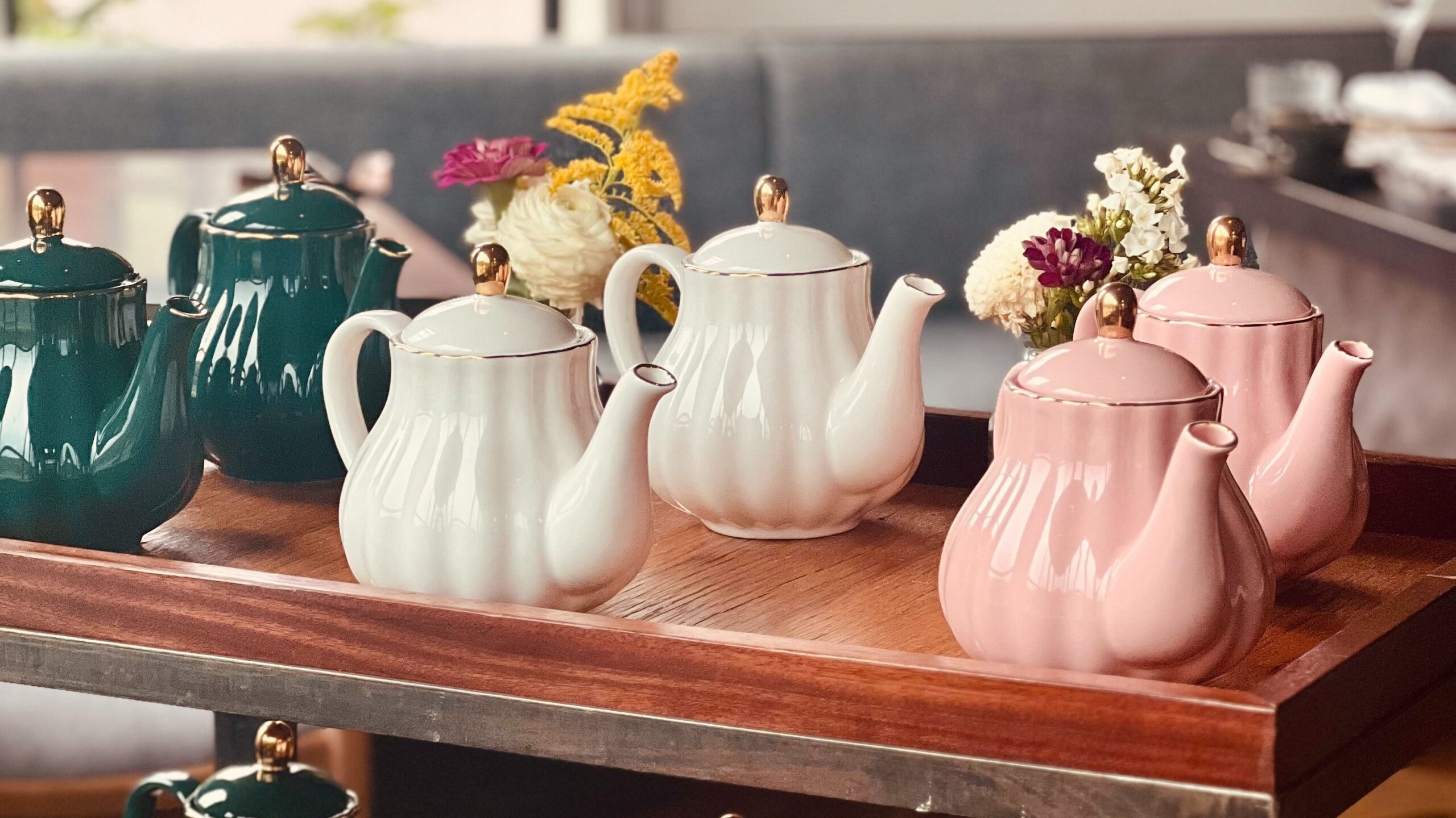 Tea by Southall Events Franklin, Tenn.