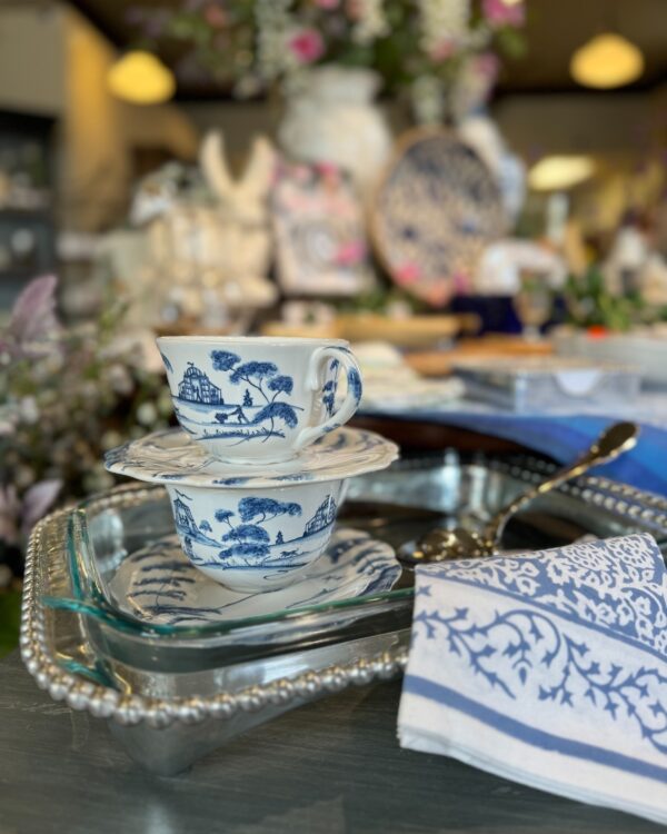 The Registry Downtown Franklin.