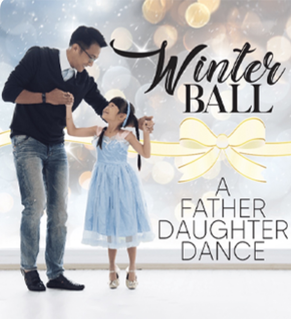 2025 Winter Ball- A Father Daughter Dance Franklin, Tenn.