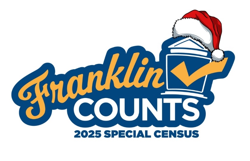 Franklin Special Census_City of Franklin TN
