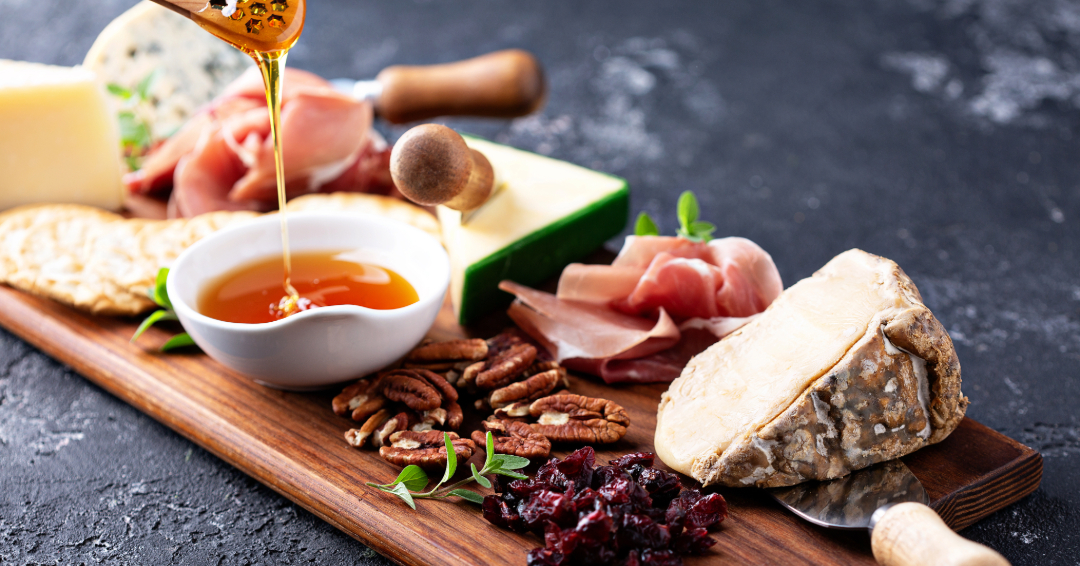 Specialty Gourmet Foods Thanksgiving Franklin TN