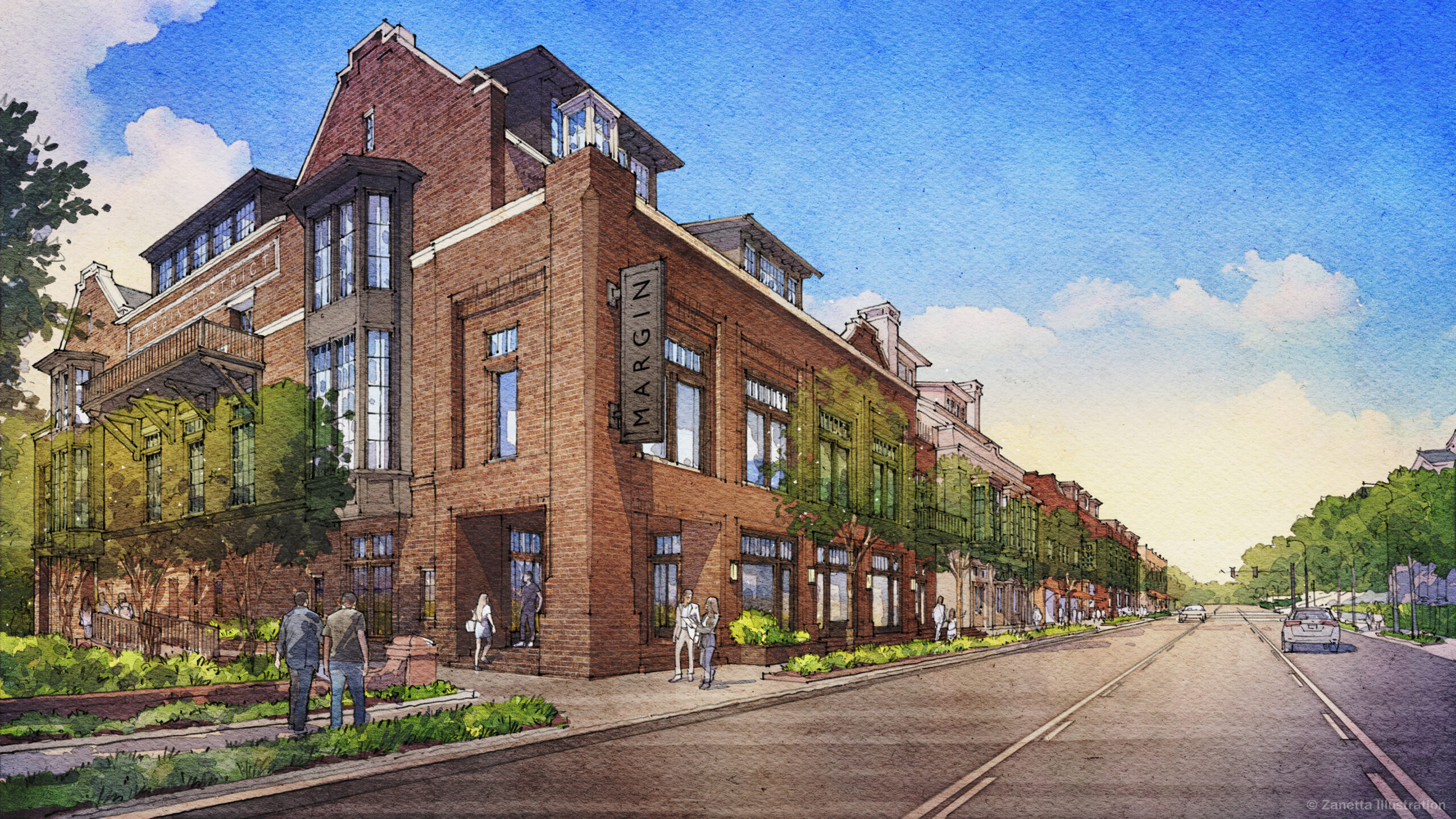 The-Residences-at-The-Margin-District.-Downtown-Franklin.