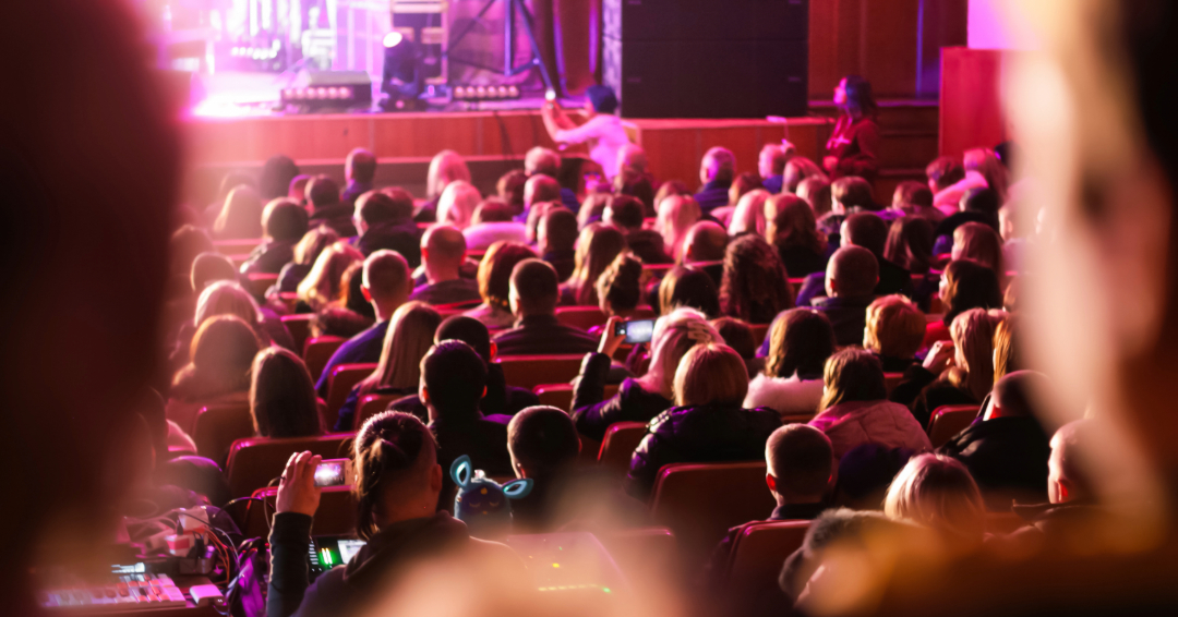 Theater Audience